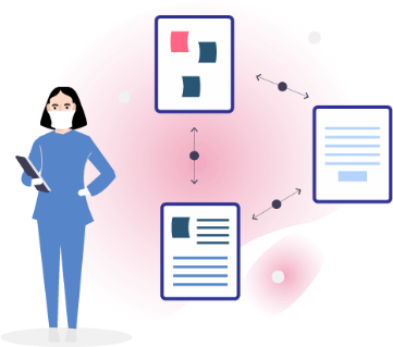 Tecnología RPA, iPaaS, AI y OCR | Industria de la salud | Automatice los historiales clínicos