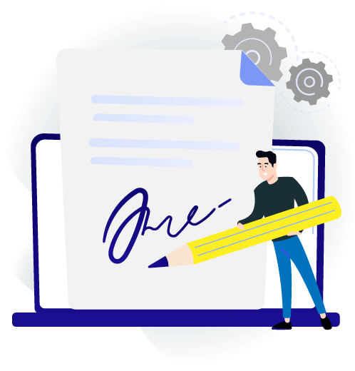 Tecnología RPA, iPaaS, AI y OCR | Manufactura | Firma electrónica