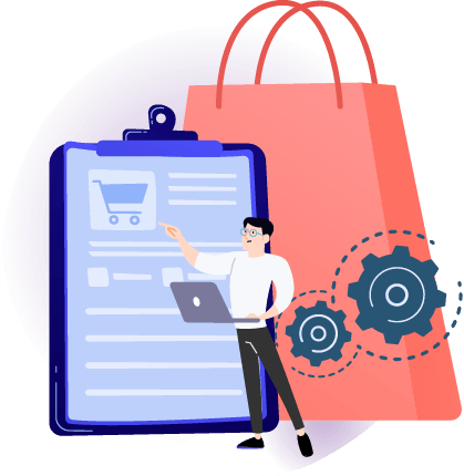 Tecnología RPA, iPaaS, AI y OCR | Retail E-commerce | Envié las facturas a tiempo