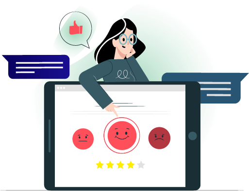 Tecnología RPA, iPaaS, AI y OCR | Retail E-commerce | Aumenta la satisfacción del cliente