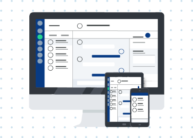 Comunicación omnicanal y chatbots | Ingresa desde cualquier dispositivo
